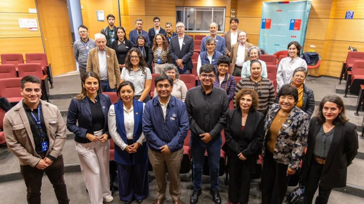 GORE constituye Comité Social Multiactor con 9 comunas